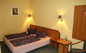 Stadthotel Brandenburger Hof